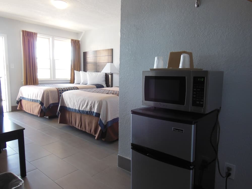 Budget Inn St. Augustine