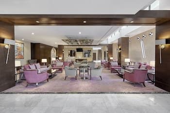 Holiday Inn Tabuk by IHG