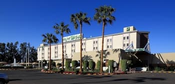 Holiday Inn Tabuk, an IHG Hotel