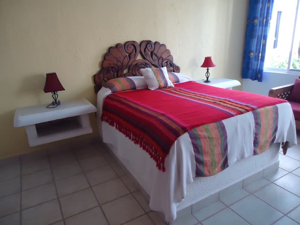 Hotel Villas Deja Blue & Restaurant