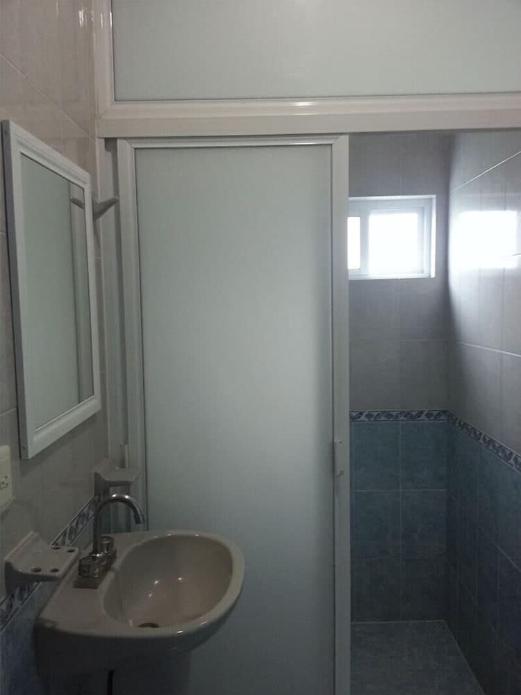 Hotel Los Sauces Oaxtepec