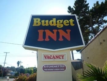 Budget Inn Vallejo/Napa Valley