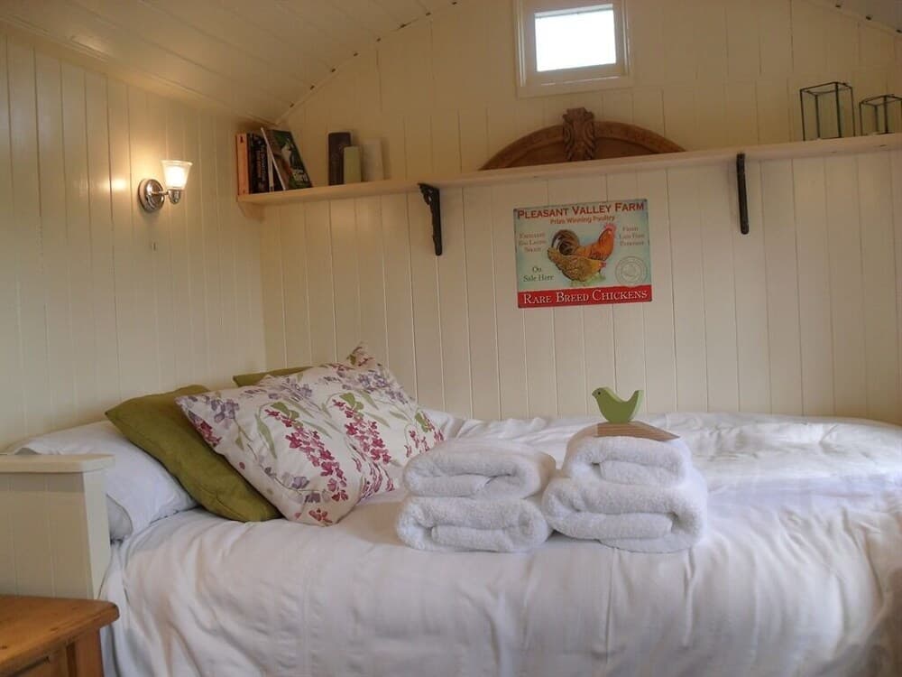The Shepherds Hut