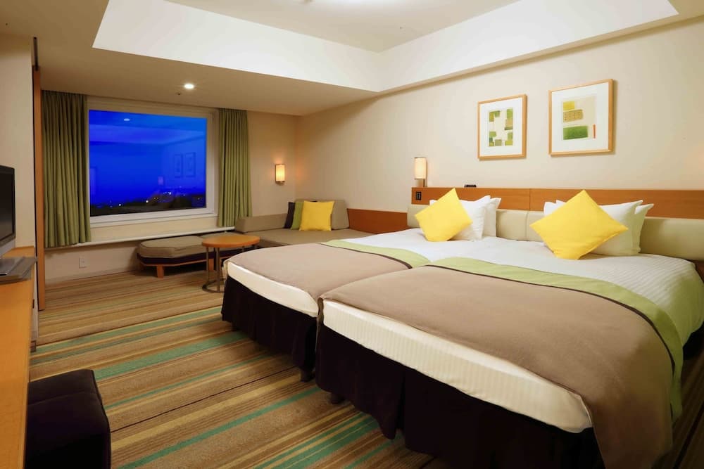 Maihama View Hotel by HULIC