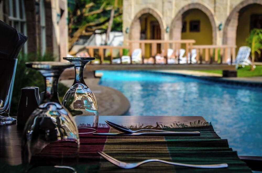 hotel image