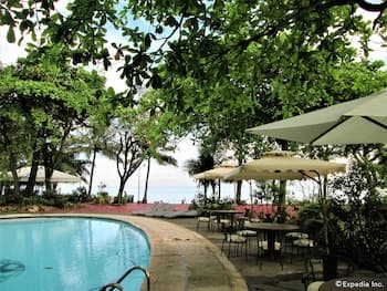 Chali Beach Resort and Conference Center