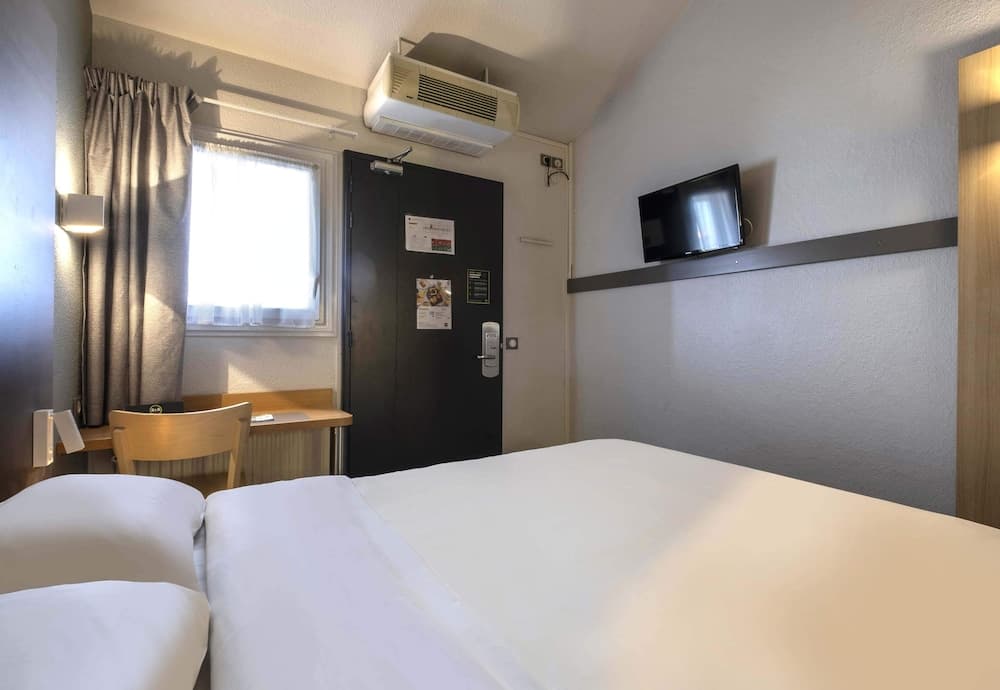 B&B HOTEL La Rochelle Angoulins-sur-Mer