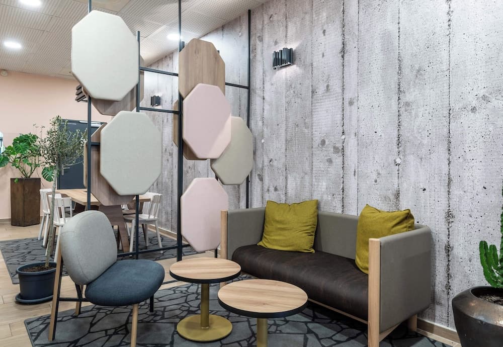 B&B HOTEL Lille Grand Stade