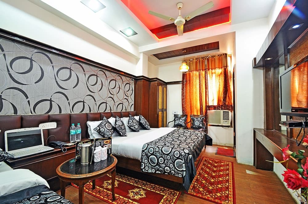 Hotel Shiva intercontinental