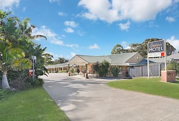 Catalina Motel Lake Macquarie