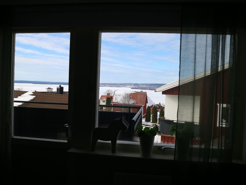 Lustigsgården Boutique Hotel