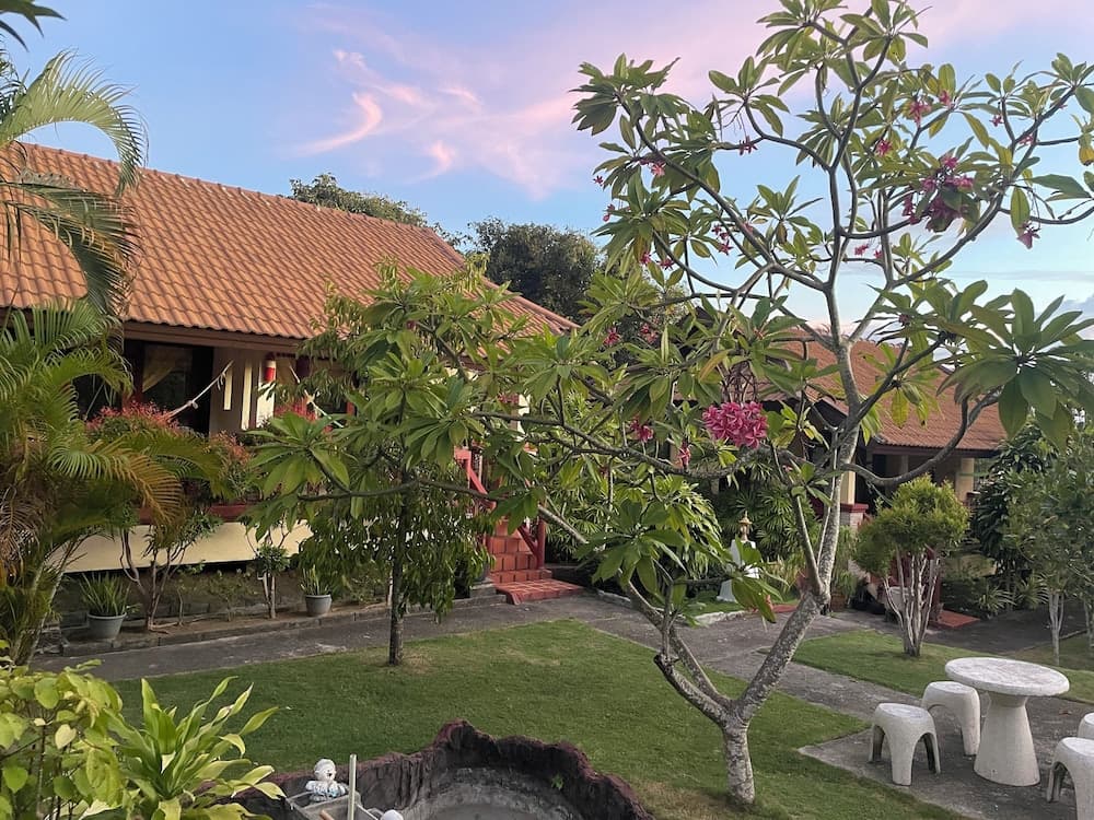 Starlight Haad Rin Resort