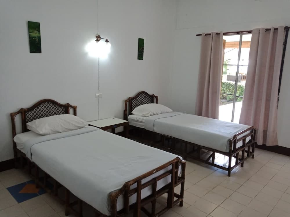 Holiday Resort Ko Yao