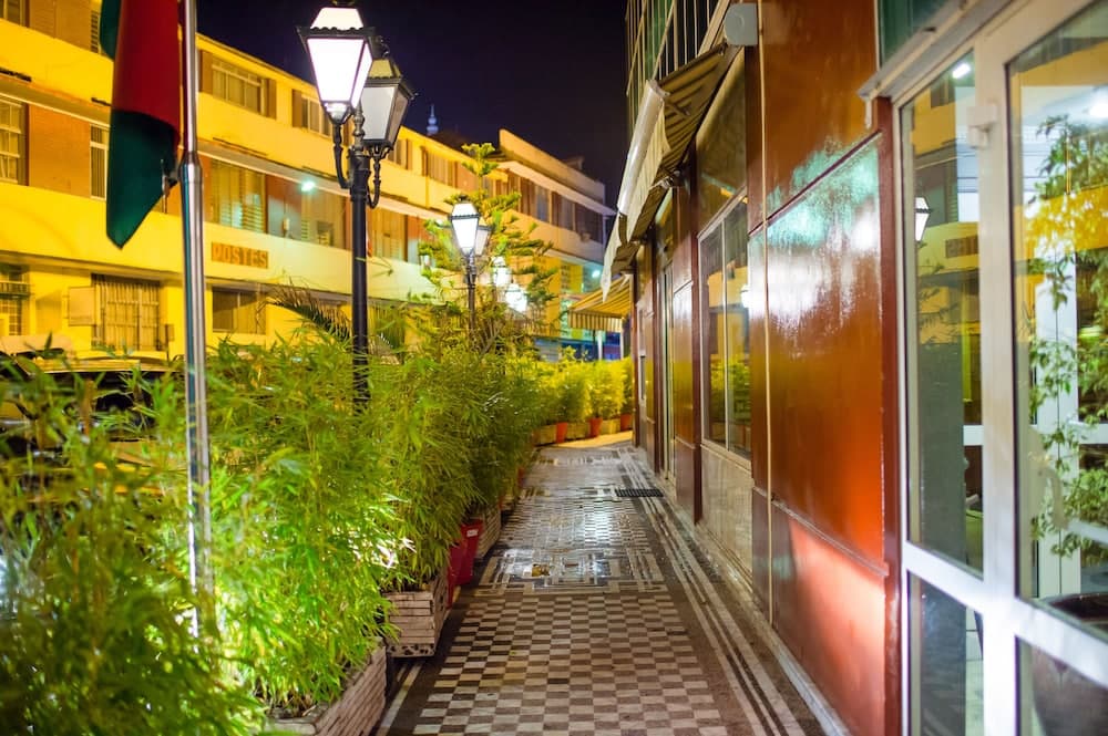hotel image
