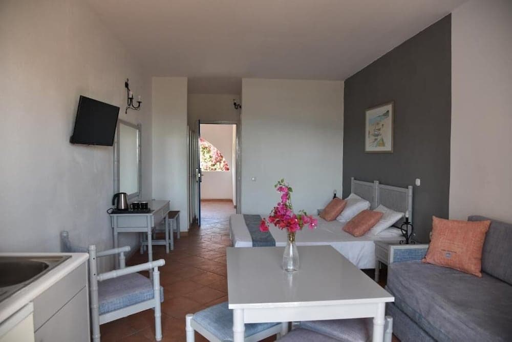 Boutique Hotel Tilos Mare