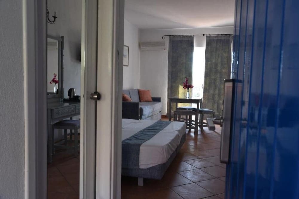 Boutique Hotel Tilos Mare