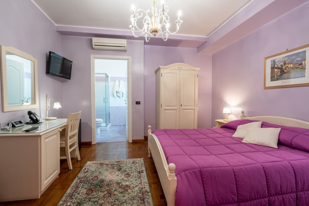 Alhambra B&B Guest House di Charme