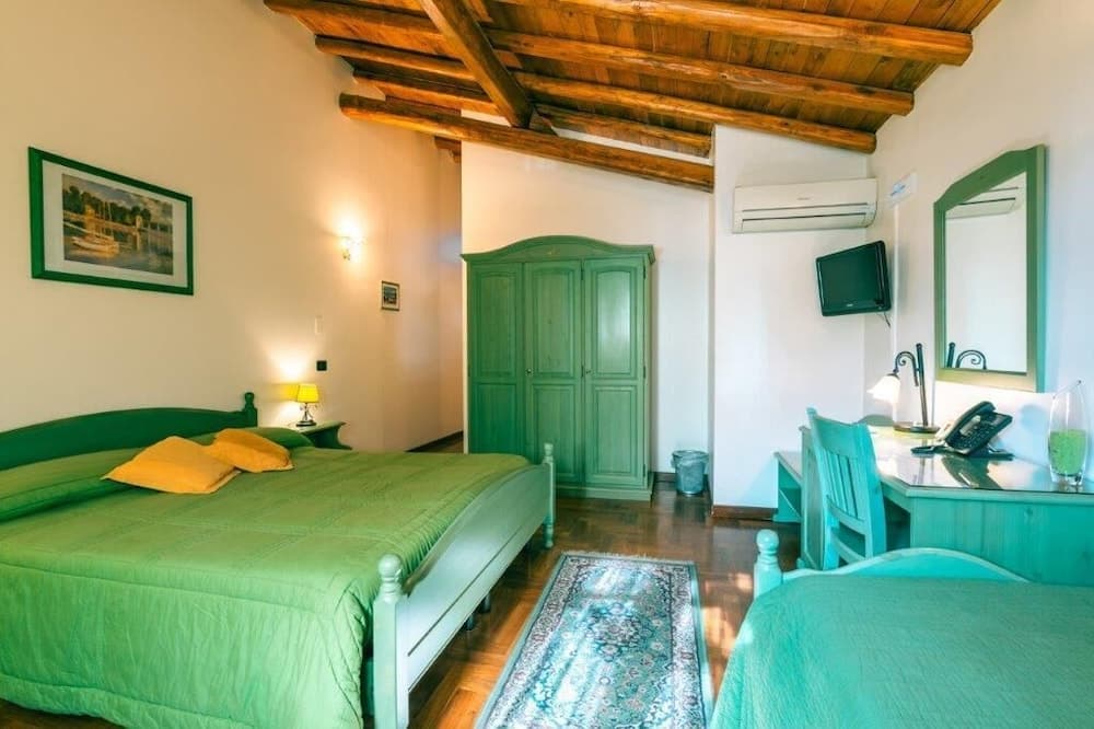Alhambra B&B Guest House di Charme