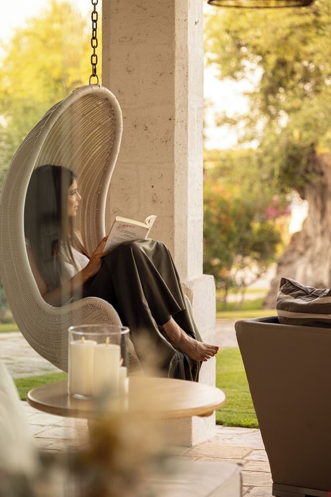 Masseria San Francesco