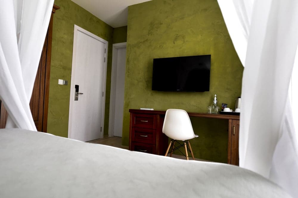 Quaint Boutique Hotel Nadur
