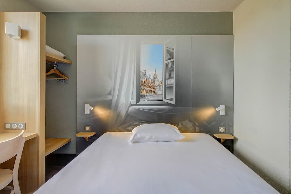 B&B HOTEL Beaune Nord
