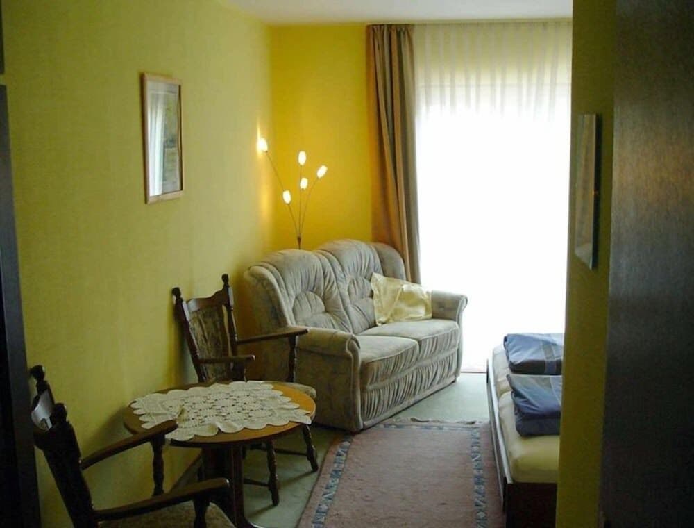 Hotel Gretescher Hof