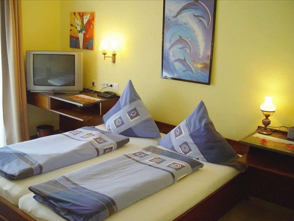 Hotel Gretescher Hof