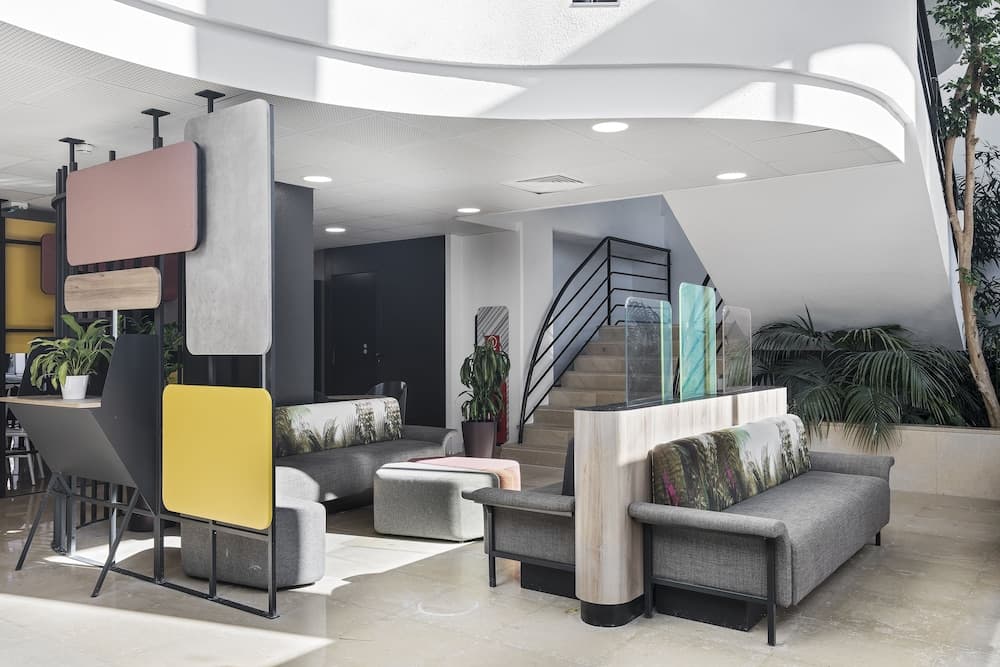 B&B HOTEL Lyon Centre Gambetta