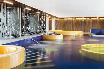 Estonia Resort Hotel & Spa