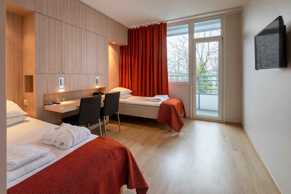 Estonia Medical Spa & Hotel