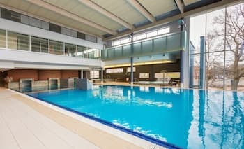 Estonia Medical Spa & Hotel