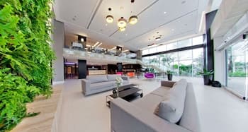 Golden Tulip Sao Jose Dos Campos