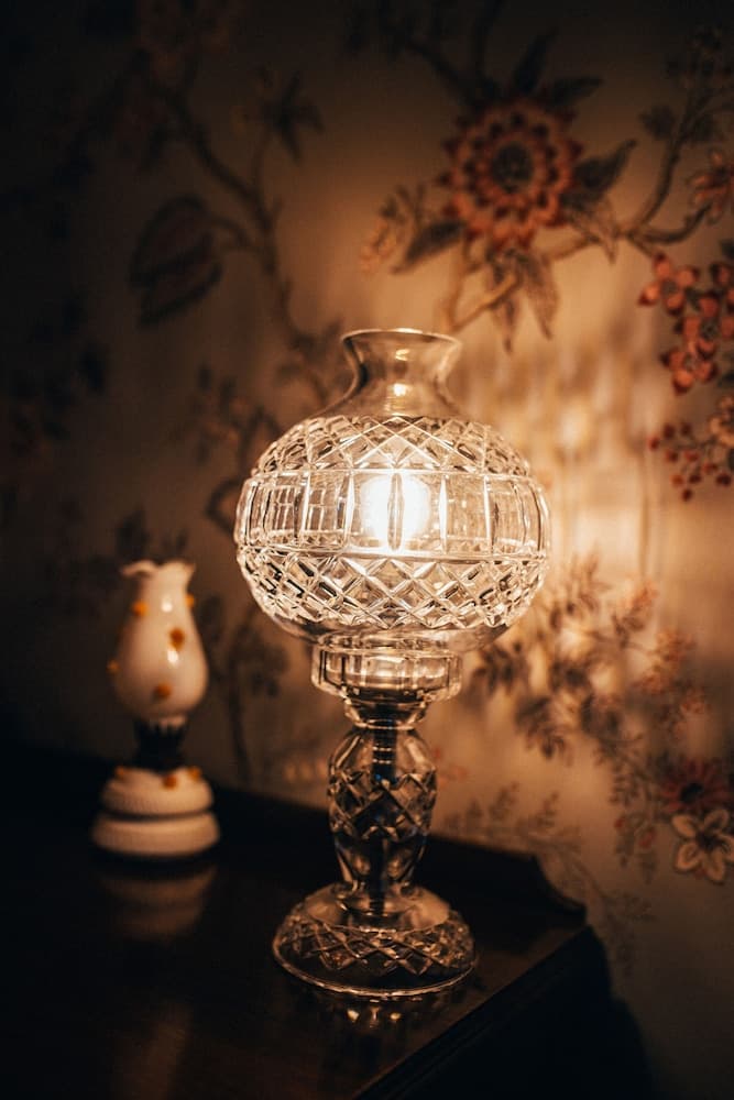 The Whispering Pine Lodge