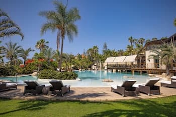 The Villas at Bahia del Duque