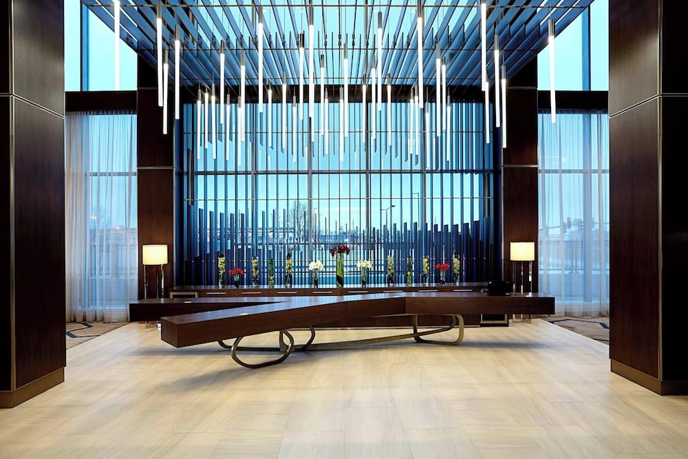 JW Marriott Minneapolis Mall of America