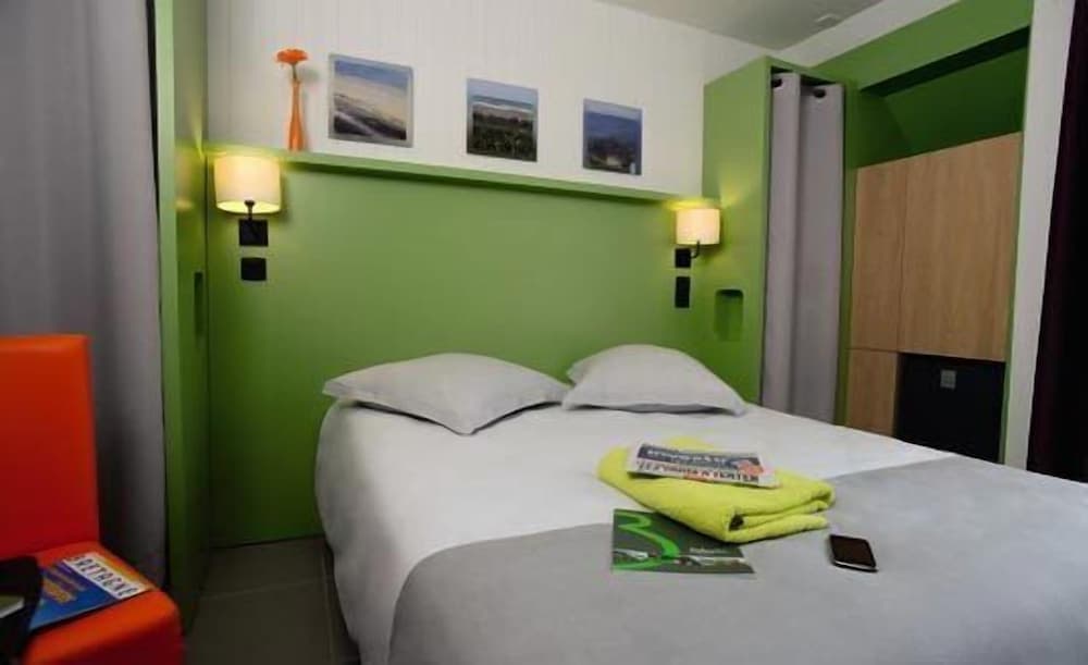 Belambra Clubs Guidel - Les Portes De L'Océan