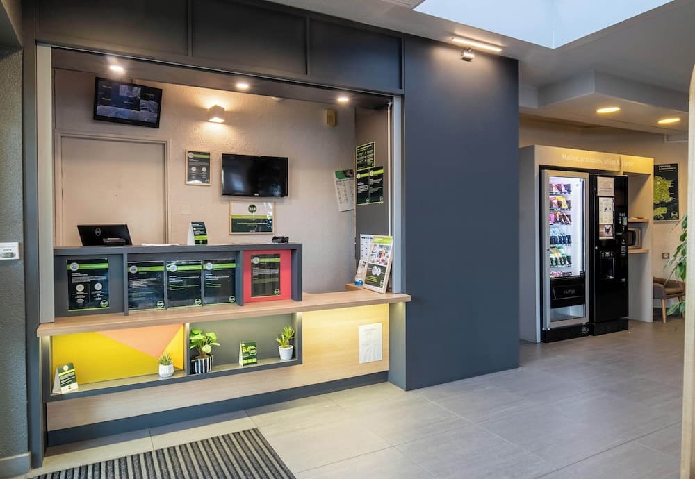 B&B HOTEL Brive-la-Gaillarde