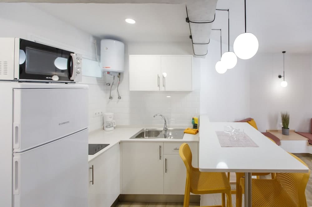 Apartamentos Datasol