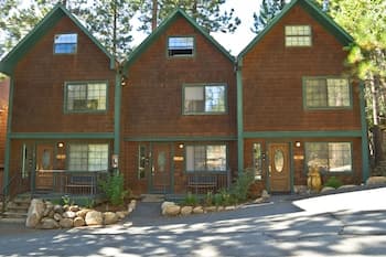 North Lake Lodges & Villas