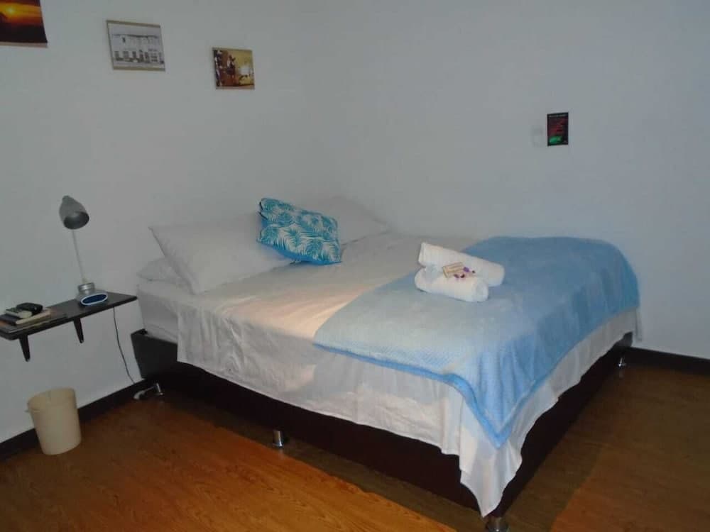 Hotel Campestre Llano Dorado