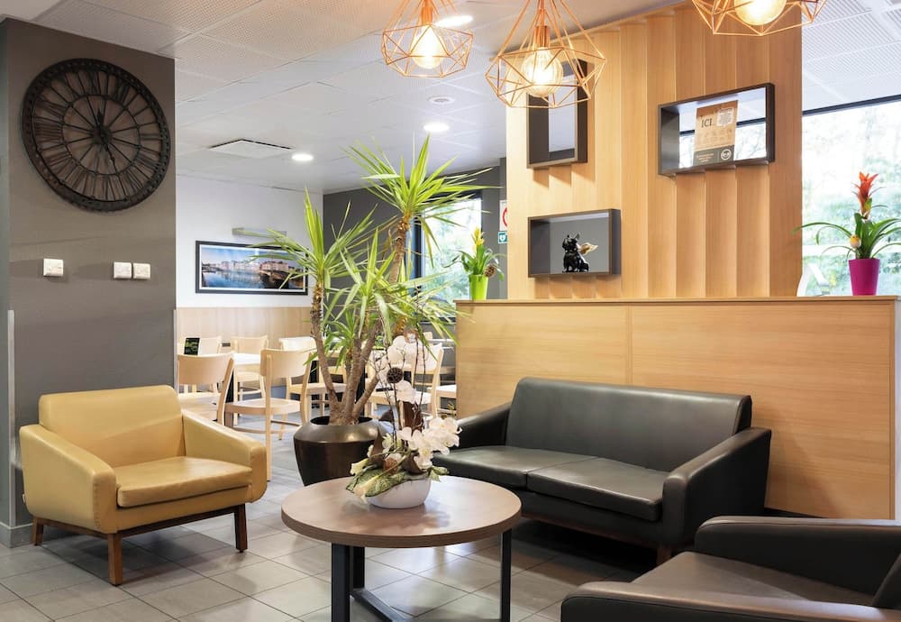 B&B HOTEL Bayonne Tarnos