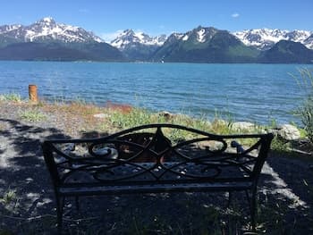 Angels Rest on Resurrection Bay LLC