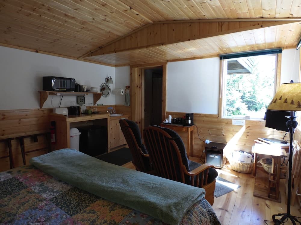 Angels Rest on Resurrection Bay LLC