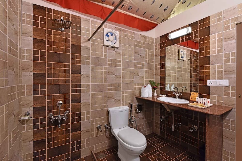 Kumbhalgarh Safari Camp