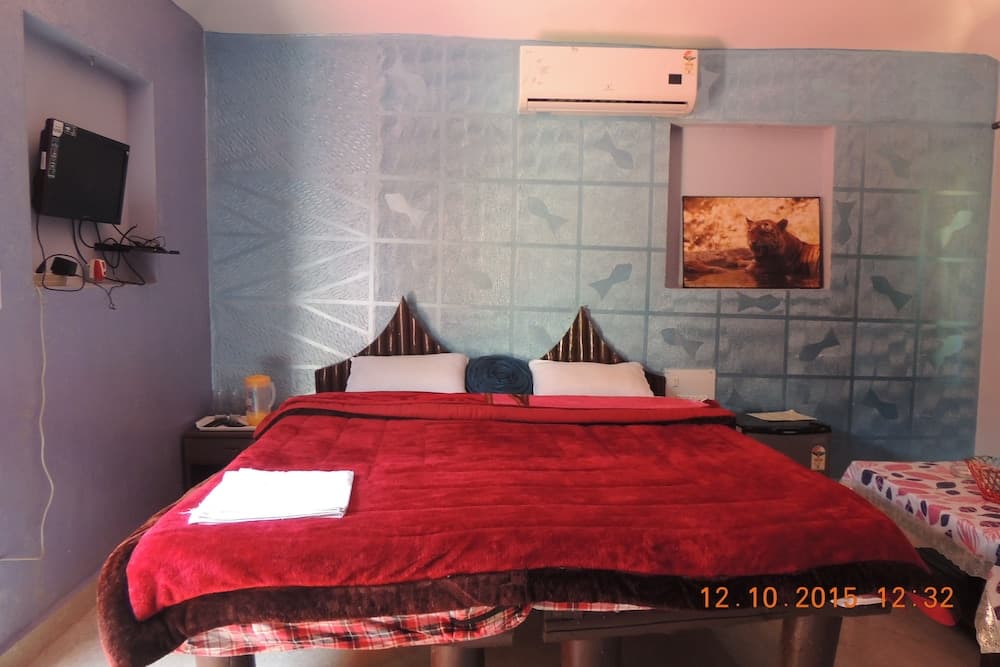 Windsor Tiger Resort