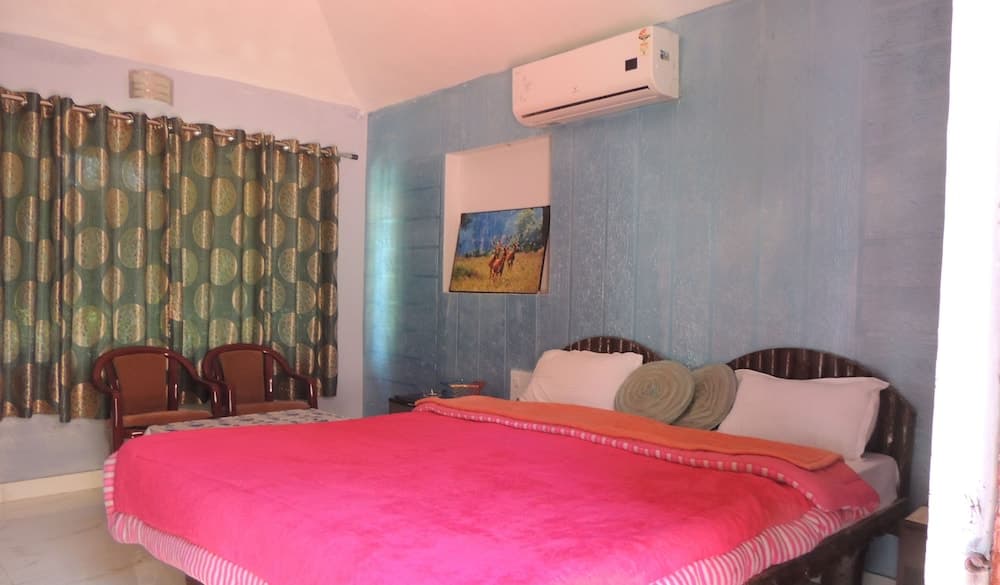 Windsor Tiger Resort