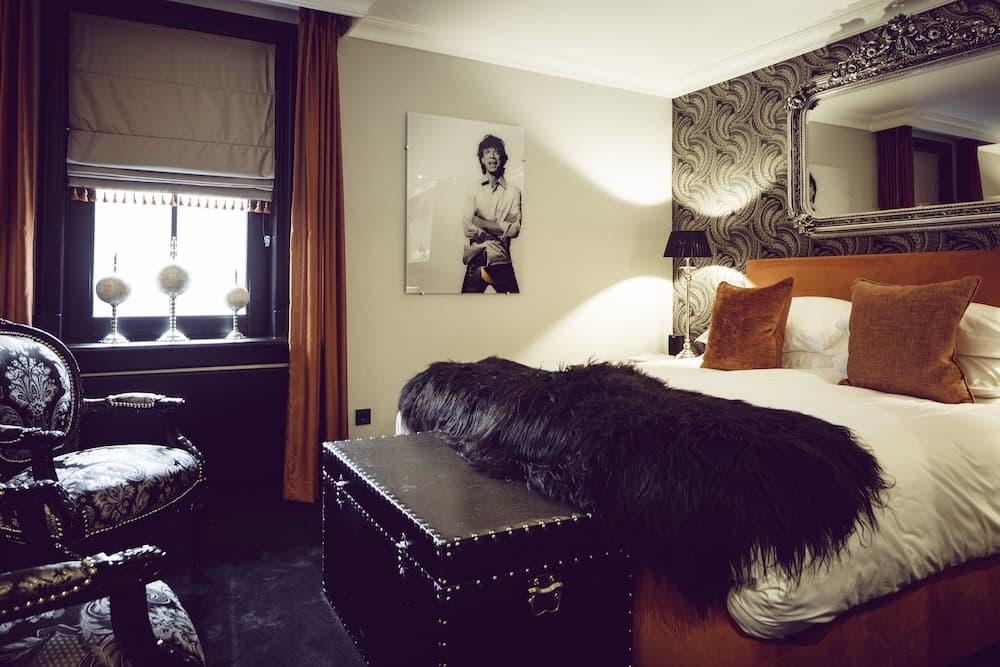 Boutique Hotel Opus One