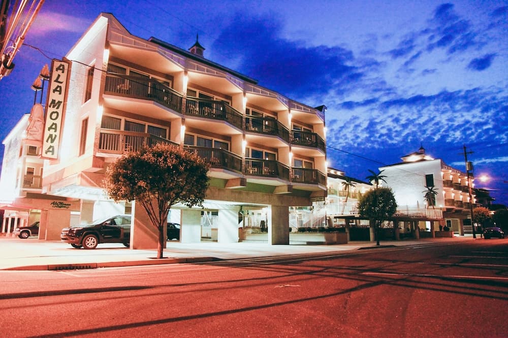 hotel image