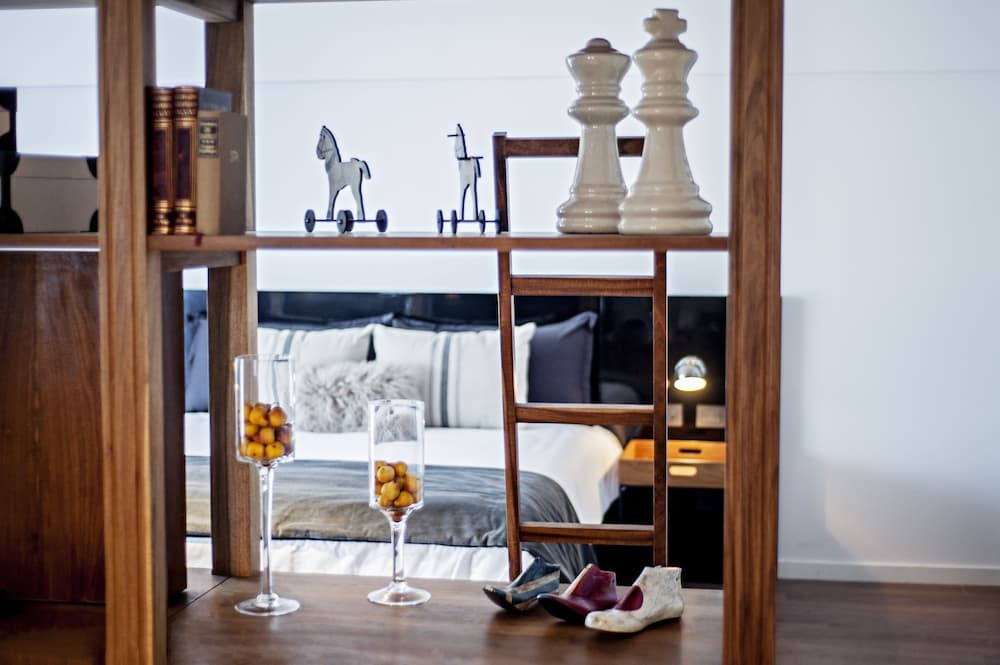 CasaSur Palermo Hotel