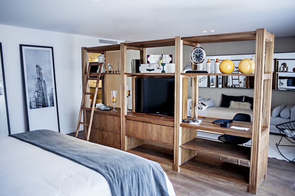 CasaSur Palermo Hotel